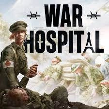 War Hospital  (build 13138626) [PC]