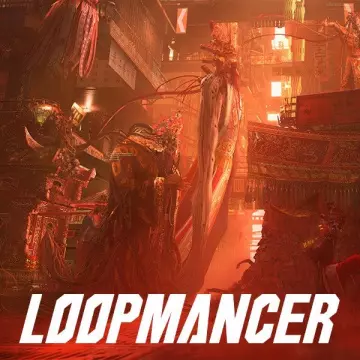 LOOPMANCER [PC]