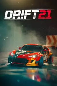 DRIFT21 [PC]