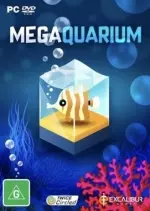 Megaquarium v1.0.3 [Portable] [PC]