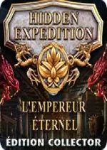 Hidden Expedition: L'Empereur Éternel Édition Collector [PC]