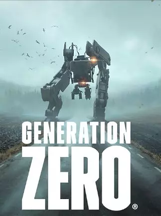 Generation Zero [PC]