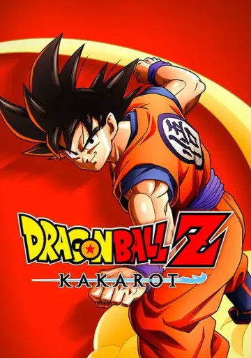 Dragon Ball Z: Kakarot - Deluxe Edition (v1.60 + 8 DLCs) [PC]