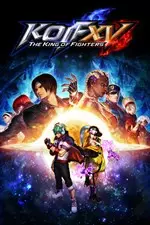 THE KING OF FIGHTERS XV: DELUXE EDITION V1.40.0_56548 + 5 DLC [PC]