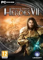 Might & Magic Heroes VII [PC]