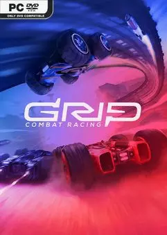 GRIP Combat Racing: Worlds in Collision [PC]