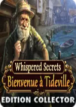Whispered Secrets - Bienvenue à Tideville Edition Collector [PC]