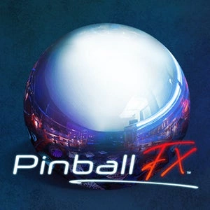 Pinball FX v1.0 [Switch]