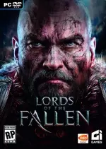 Lords Of The Fallen [PC]