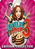 Joyeux chef 3 Edition Collector [PC]