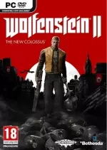Wolfenstein II: The New Colossus [PC]