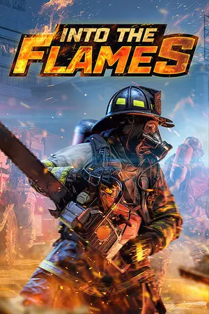 Into The Flames [PC]