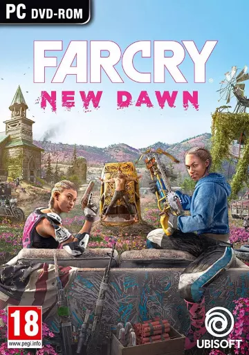 Far Cry® New Dawn [PC]