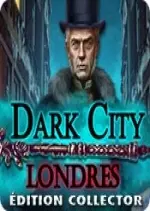 Dark City : Londres Edition Collector [PC]