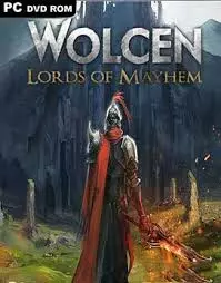 Wolcen Lords of Mayhem v1.0.2.0 [PC]