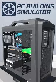PC Building Simulator NZXT Workshop [PC]