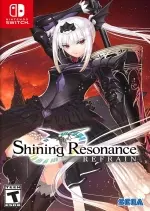 Shining Resonance Refrai [Switch]