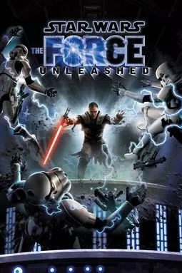 STAR WARS™ – THE FORCE UNLEASHED™ ULTIMATE SITH EDITION + THE FORCE UNLEASHED ™ II [PC]