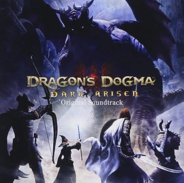 Dragon's Dogma Dark Arisen V1.0.0.17 [PC]