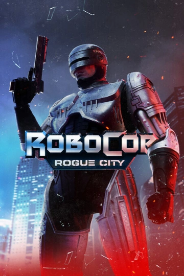 RoboCop: Rogue City    v 1.04 [PC]
