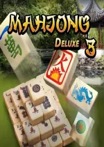 MAHJONG DELUXE 3 + UPDATE [Switch]