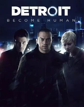 Detroit: Become Human V20200805 [PC]
