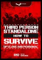 How To Survive: Third Person Standalone [Wii]
