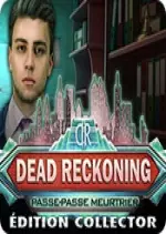 Dead Reckoning - Passe-passe Meurtrier Édition Collector [PC]