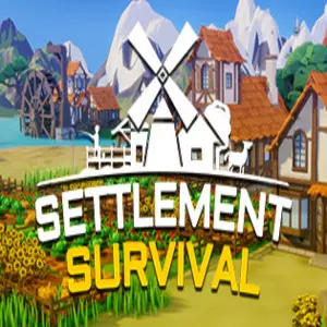 Settlement Survival  V1.0.32.20 [PC]