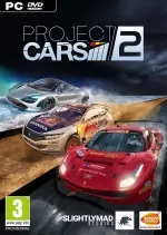 Project CARS 2 (v1 1 2 0 + 2 DLCs + Multiplayer, MULTi12) [PC]