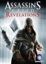 Assassin's Creed Revelations v1.03  [PC]