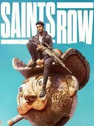 Saints Row  v1.1.2.4374033 + 3 DLCs [PC]