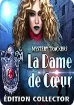 Mystery Trackers 12 - La Dame de Coeur Edition Collector [PC]