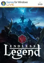 Endless Legend Symbiosis [PC]