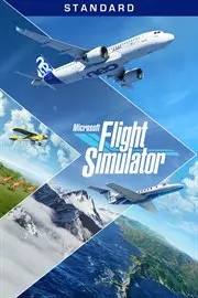 Microsoft Flight Simulator [PC]