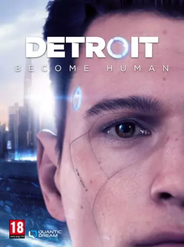 Detroit: Become Human 17.11.2021 [PC]