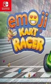 emoji Kart Racer v1.0 [Switch]