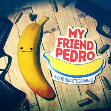 My Friend Pedro [PC]