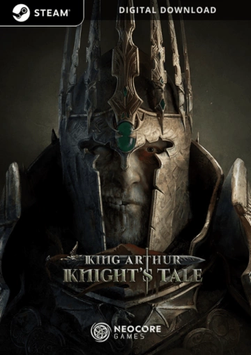 King Arthur Knights  Tale Rising Eclipse   (v2.0.0) [PC]