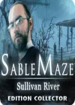 Sable Maze - Sullivan River Edition Collector [PC]