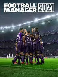 Football Manager 2021 V21.4 [PC]