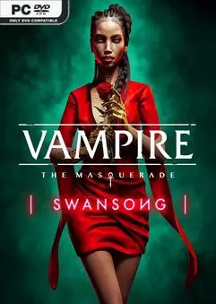 Vampire: The Masquerade – Swansong [PC]
