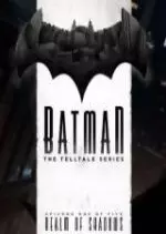 Batman - The Telltale Series Episode 3 [PC]