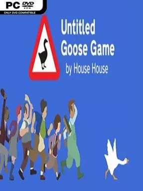 Untitled Goose Game [PC]