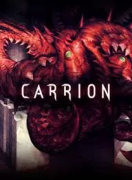 Carrion [PC]