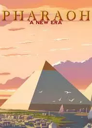 Pharaoh A New Era v62416 [PC]