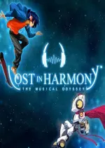 Lost in Harmony [Switch]