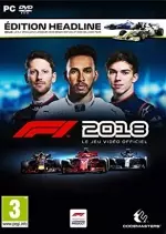 F1 2018 [PC]