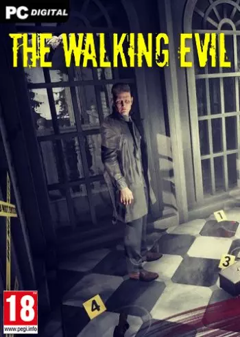 The Walking Evil  [PC]
