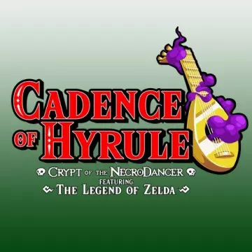 Cadence of Hyrule – Crypt of the NecroDancer Featuring The Legend of Zelda [Switch]